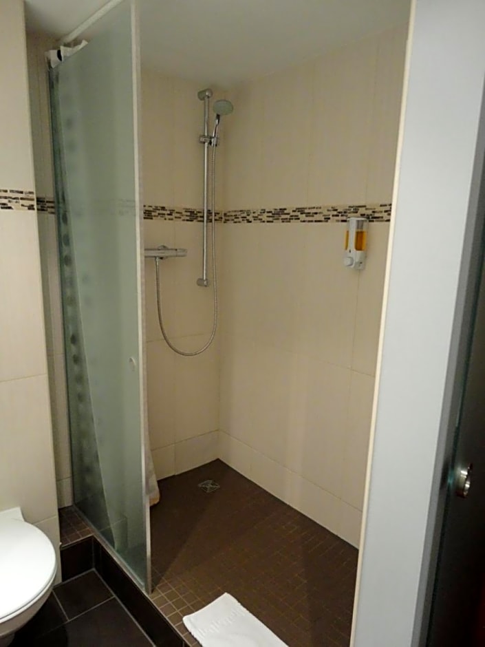 Grand Hotel Dream Main City Center