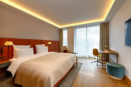 Movenpick Hotel Basel