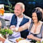 Hotel Zum Stemplinger Hansl