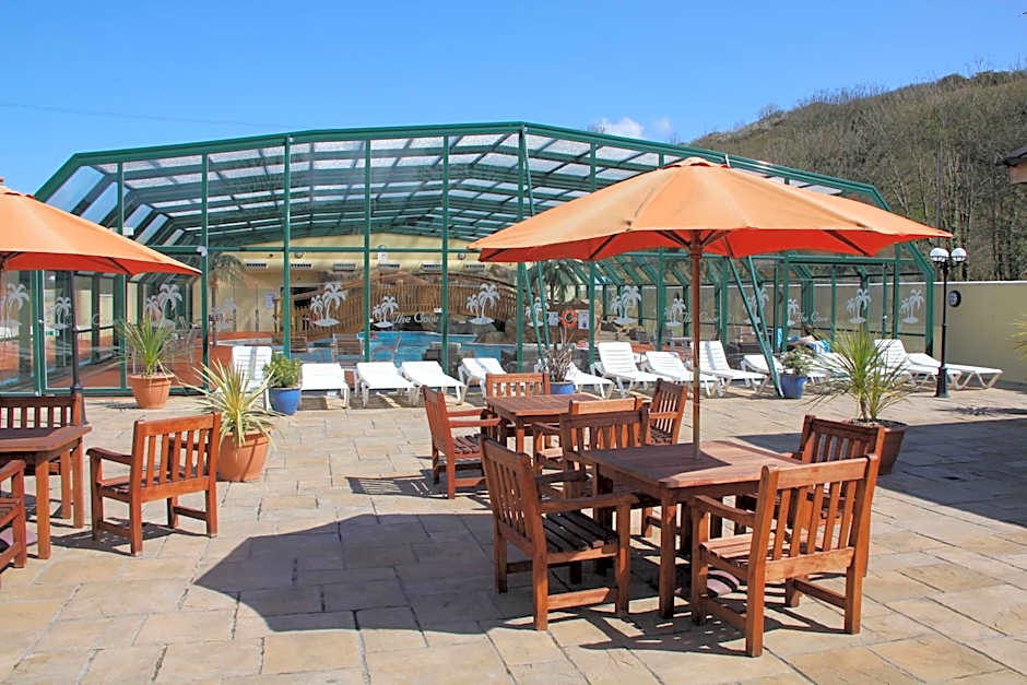 Cardigan Bay Holiday Park