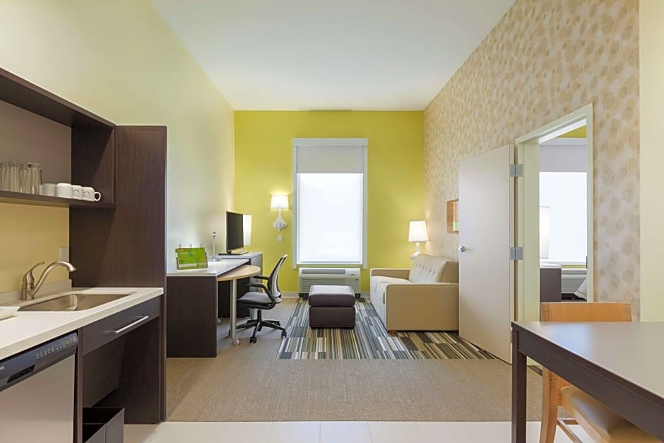 Home2 Suites by Hilton Canton