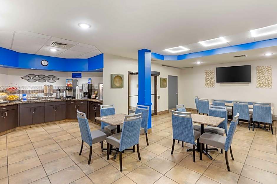Best Western St. Louis Inn