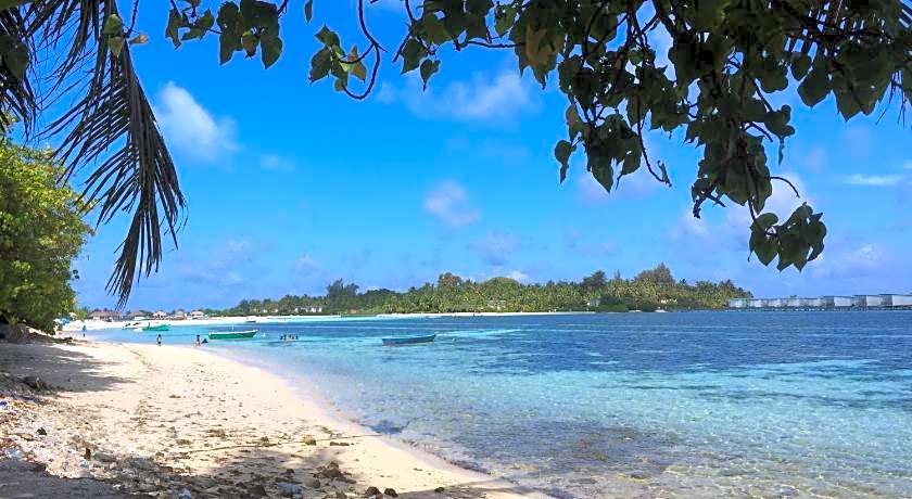 Ocean Way Guraidhoo