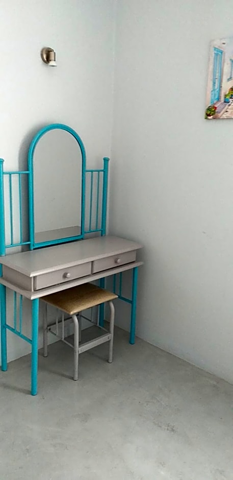 Passos Rooms – Parikia, UT