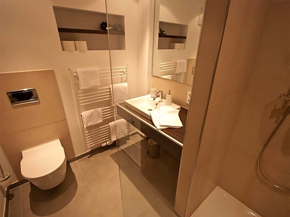 Boardinghouse Bielefeld