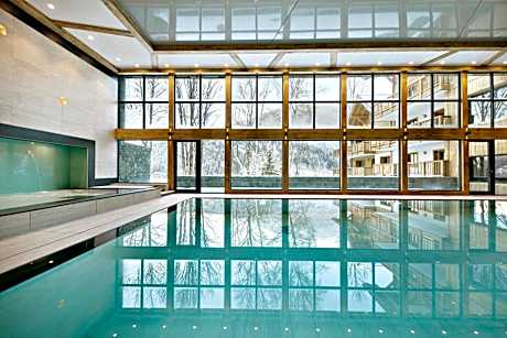 MGM Hôtels & Résidences - Résidence Chalets Elena