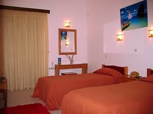 Athina Hotel
