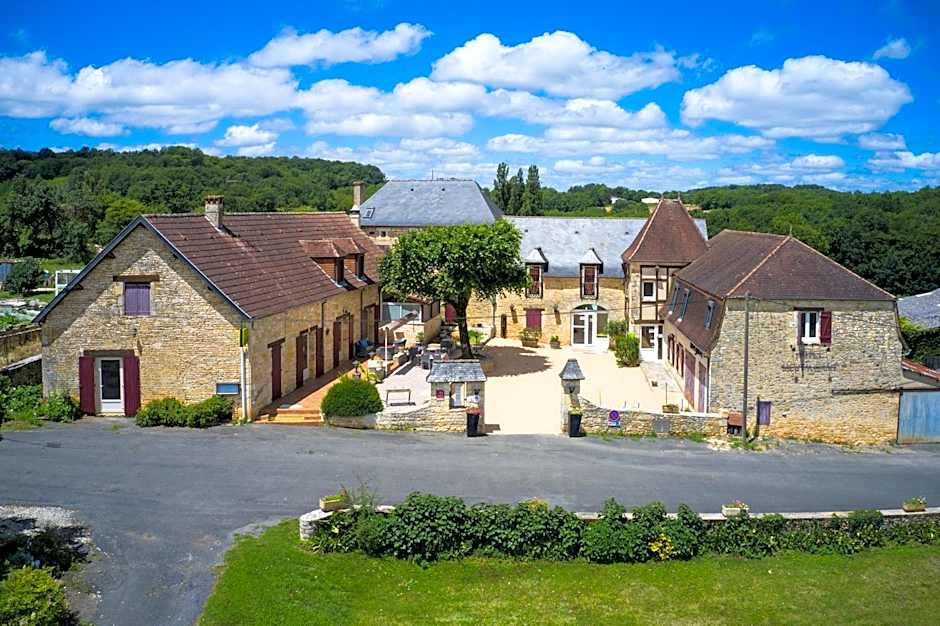 Hotel A Jayac - Logis Hotels