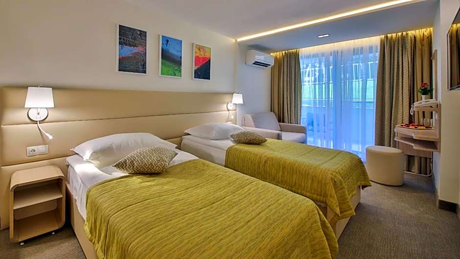 Calimera Ralitsa Superior Hotel - Ultra All Inclusive plus Aquapark