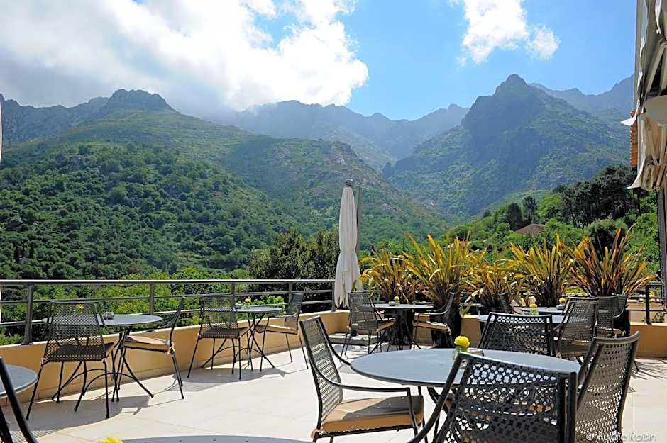 Cas'Anna Lidia - Hôtel De Charme