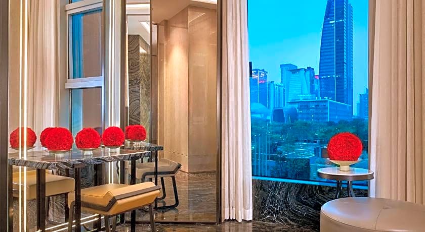 The Ritz-Carlton Guangzhou
