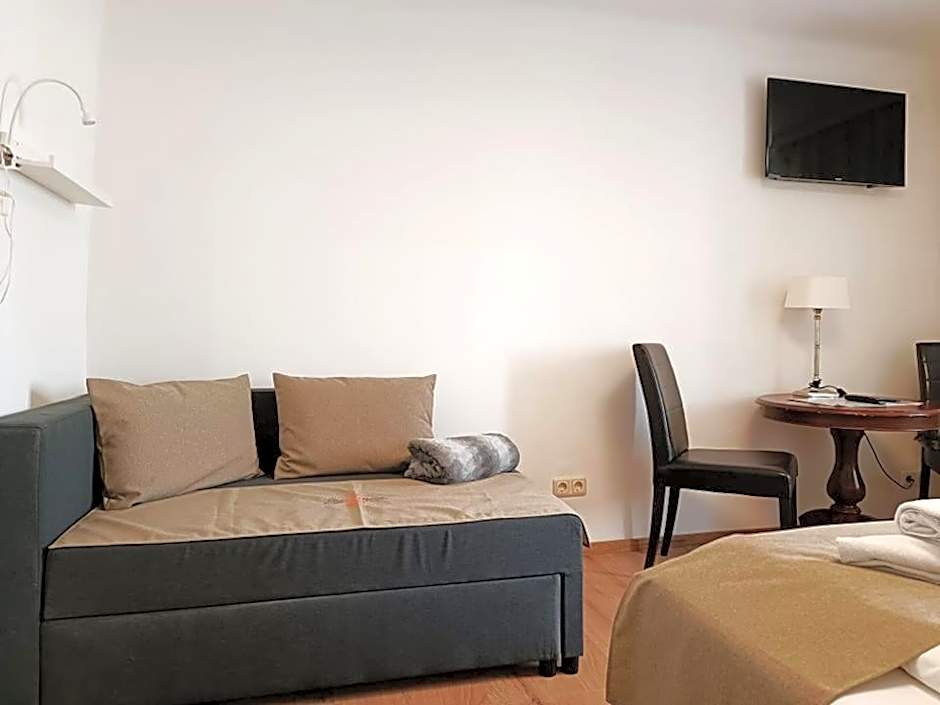 Cityhotel Junger Fuchs