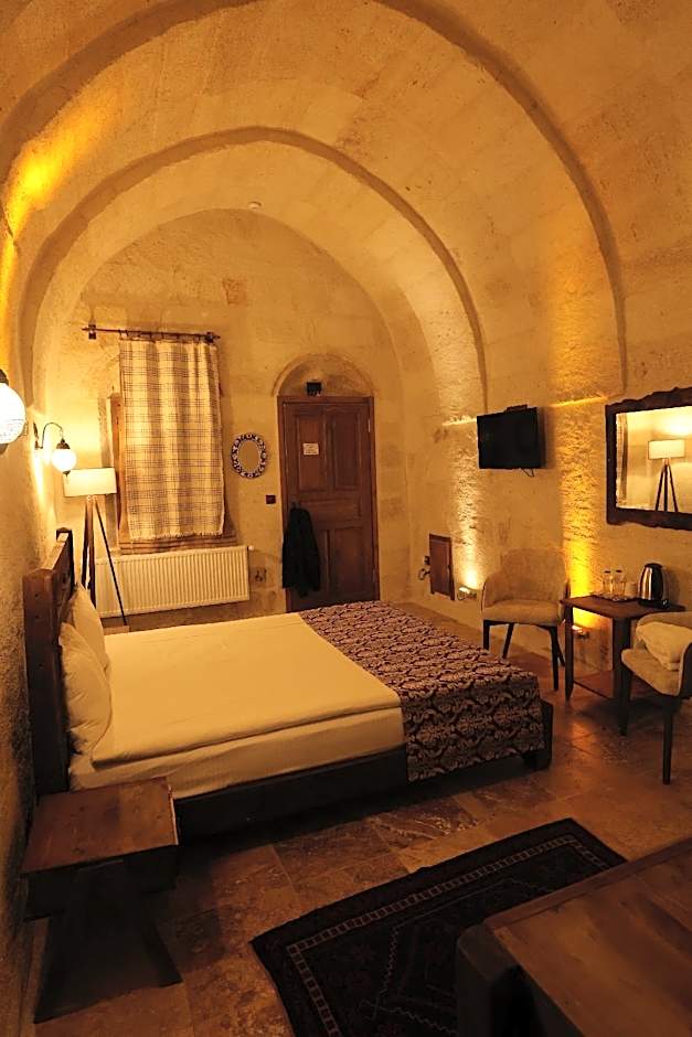 Cappadocia Balloon House