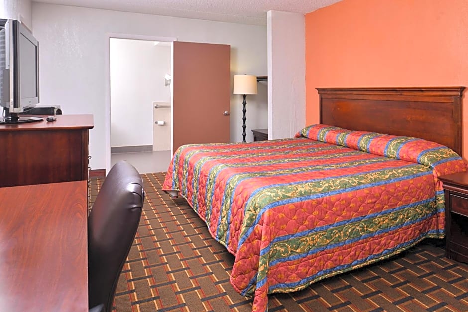 Americas Best Value Inn Richmond