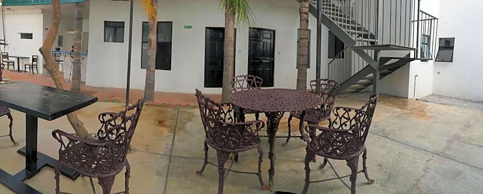 La Casa del Mercado