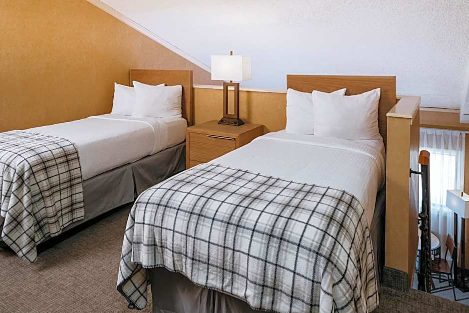 Mammoth Mountain Inn