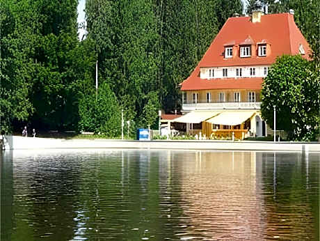 Hotel Waldsee