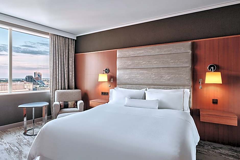 The Westin Warsaw