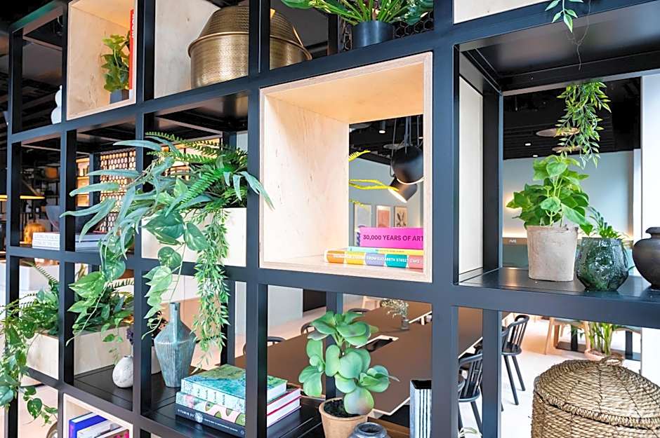 Staycity Aparthotels City Quay