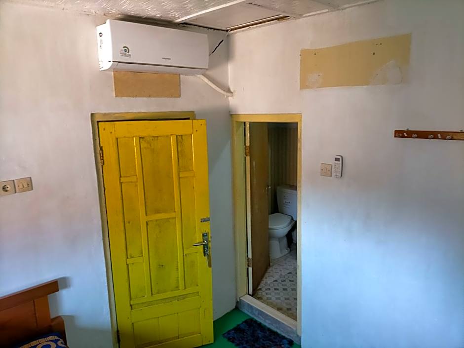 Merpati Hostel Banyuwangi