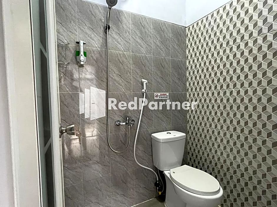 N3 Syariah near Stasiun Tegal Mitra RedDoorz