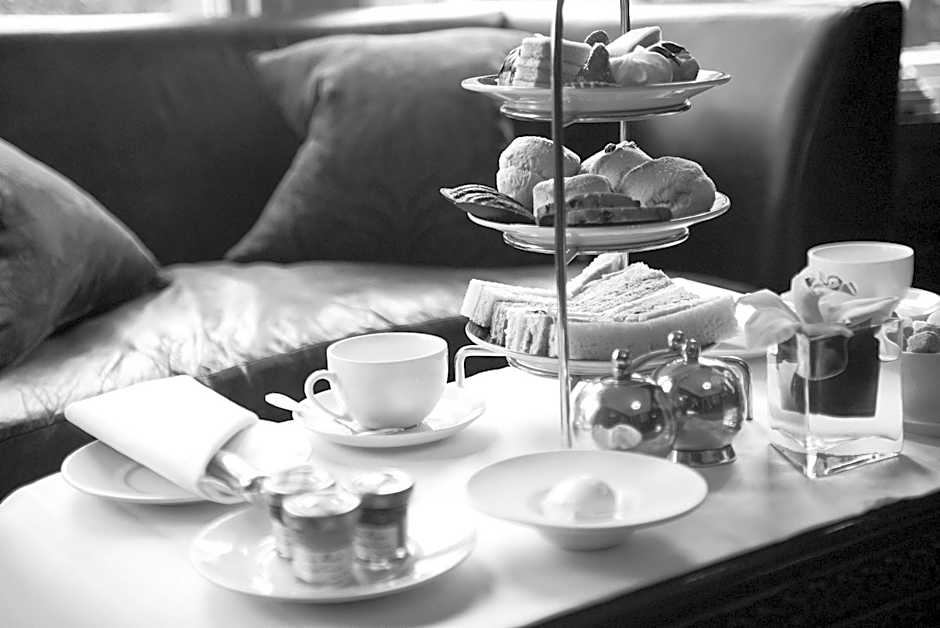 One Devonshire Gardens a Hotel Du Vin