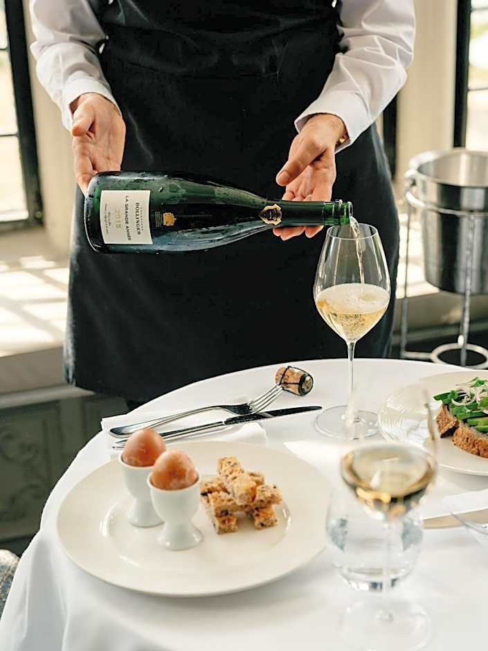 Ettington Park Hotel, Stratford-upon-Avon