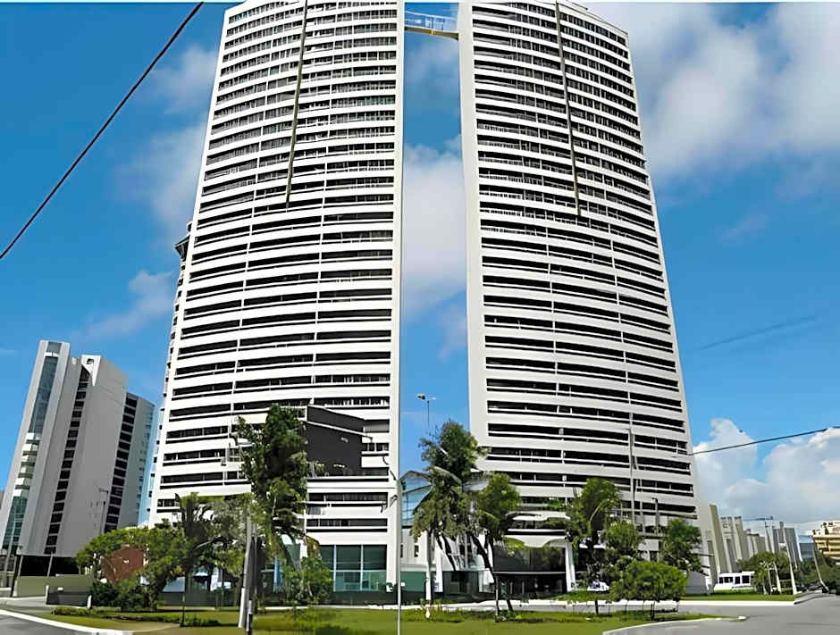 Duna Barcane Vista Mar Pontanegra Natal RN