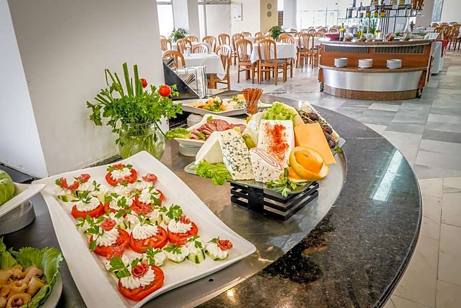 Hotel Gergana - Ultra All Inclusive