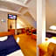 Hotel pizzeria Belmonte