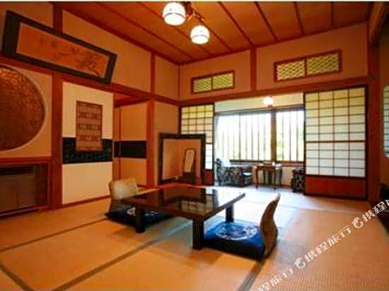Ryokan Hanaya
