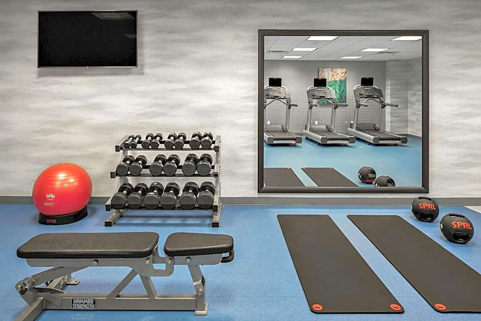 Fairfield Inn & Suites by Marriott Hobbs