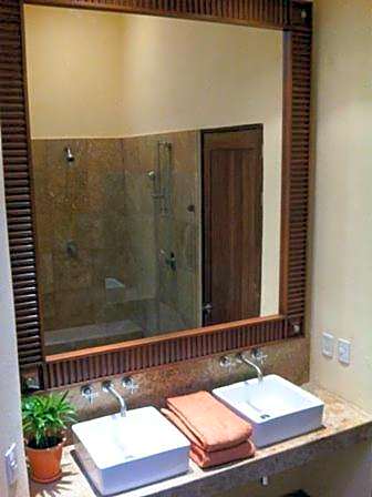 Villa B Nayar 115 gated community & Beach Club