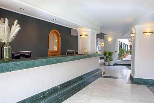 Ramada by Wyndham, Athens Club Attica Riviera