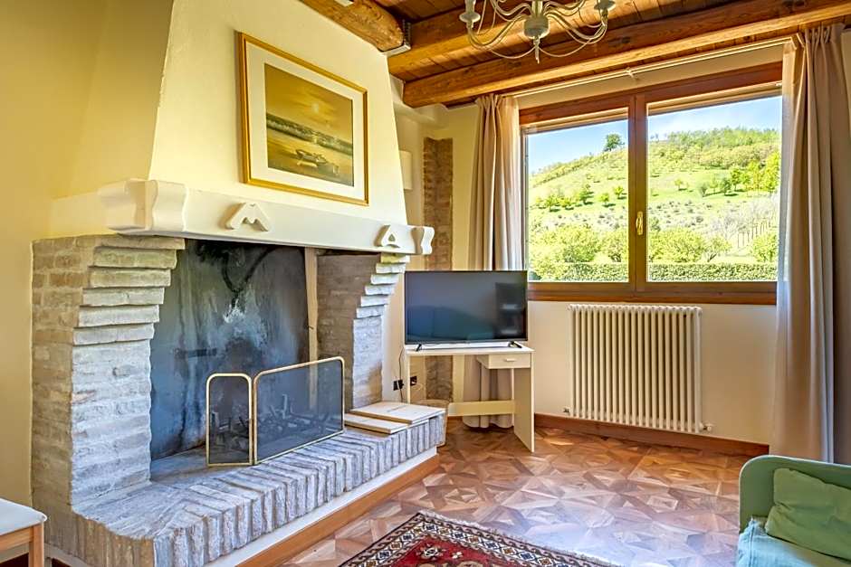Borgo Malvasia- La Quercia