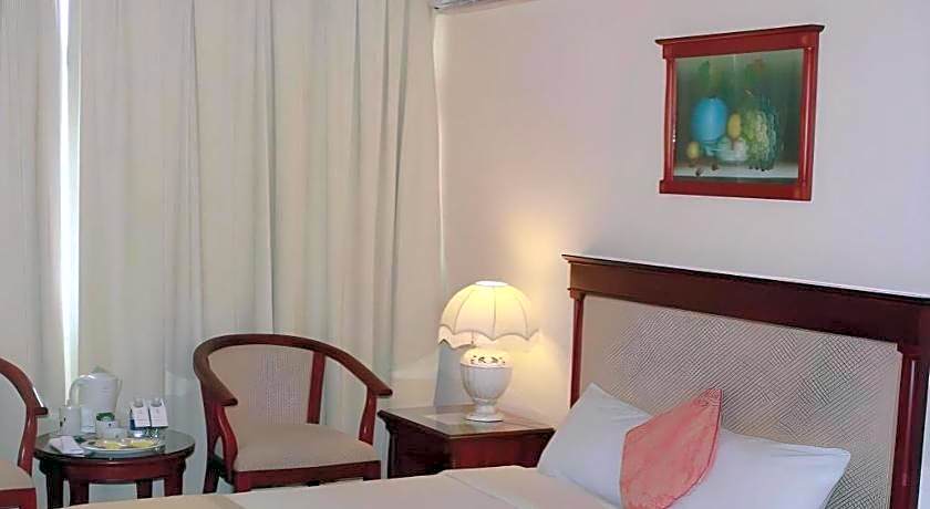 Huu Nghi Hotel