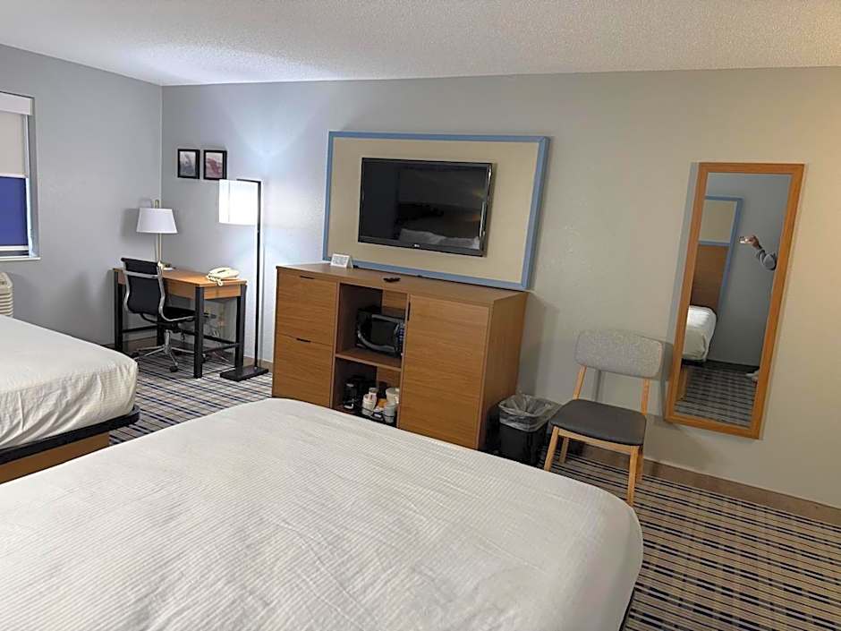 AmericInn by Wyndham Appleton North/Little Chute