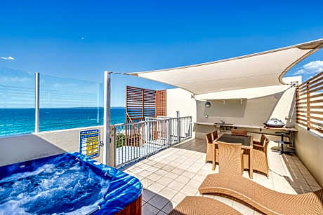 On The Beach Resort Bribie Island