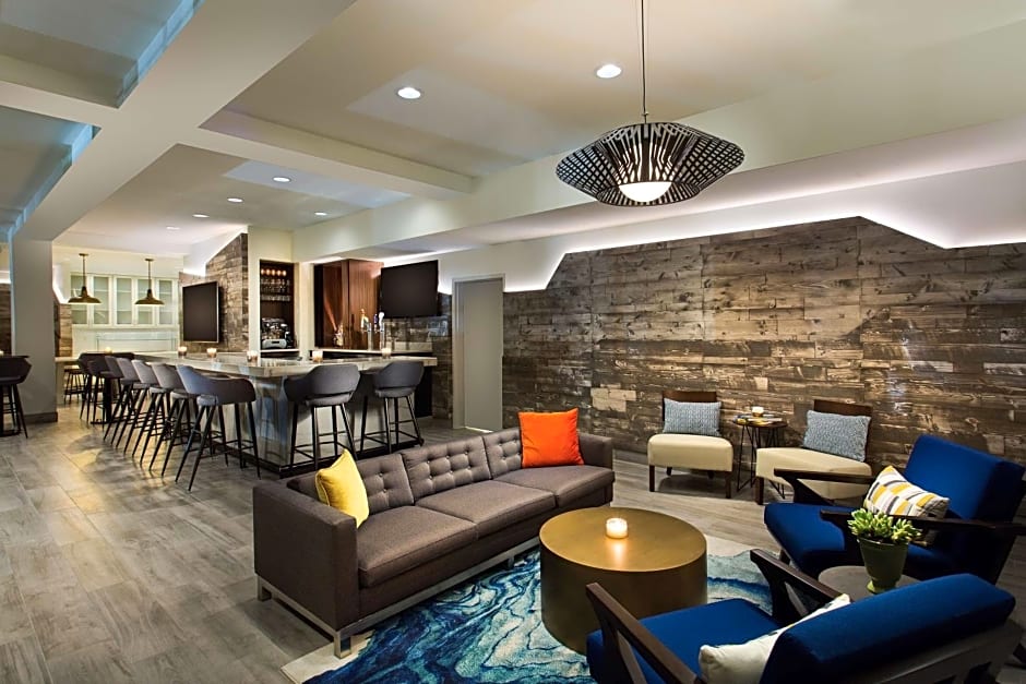 Hilton Garden Inn Lubbock