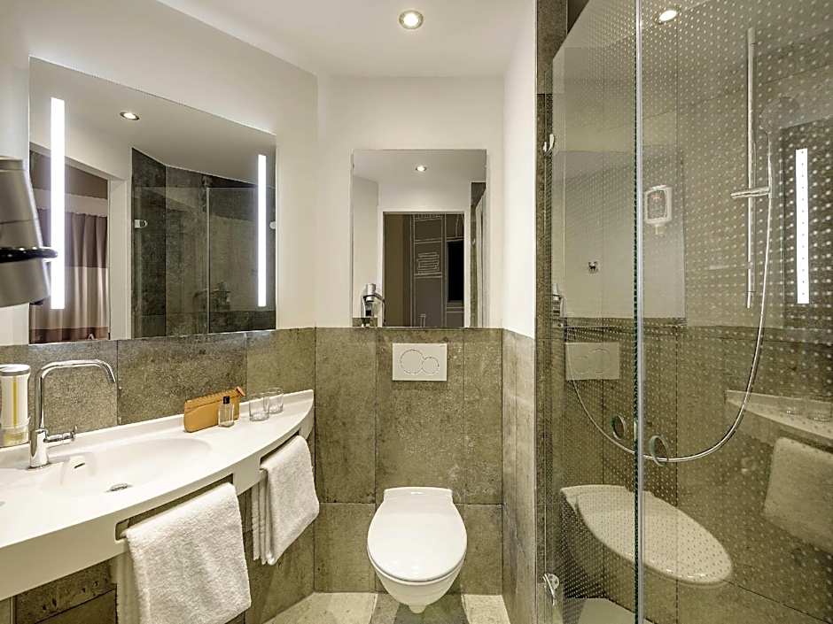 ibis Muenchen Messe