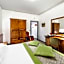 Cristallo Wellness Hotel