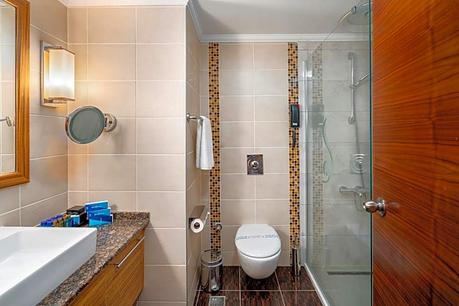 Bera Alanya Hotel - Halal All Inclusive