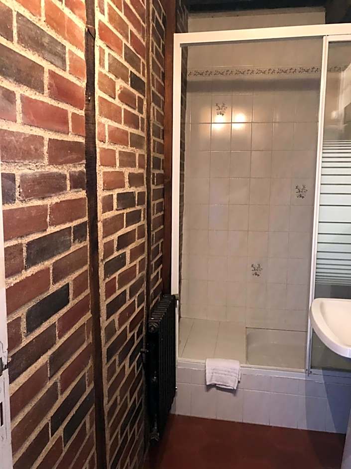 Auberge du Renard'eau