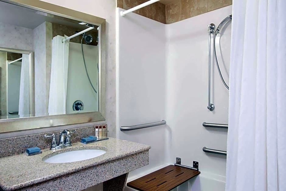 Wingate by Wyndham Rome