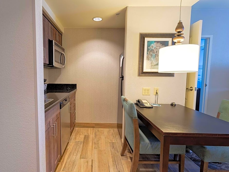 Homewood Suites By Hilton Carlsbad-North San Diego County
