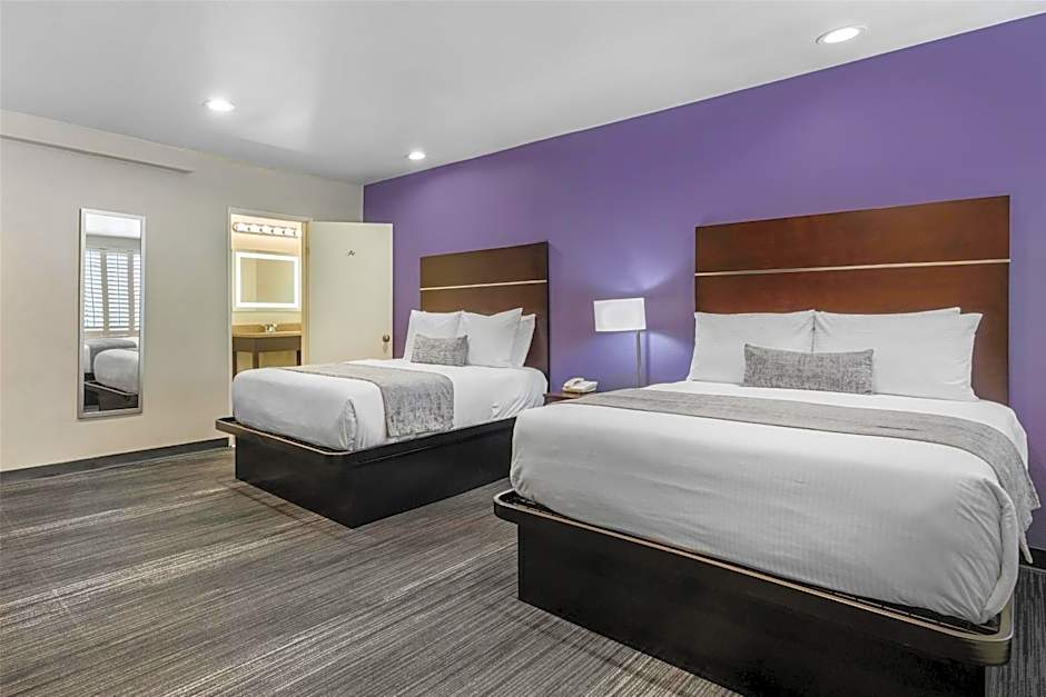 SureStay Hotel by Best Western Beverly Hills West LA