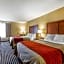 Comfort Inn Owatonna near Medical Center