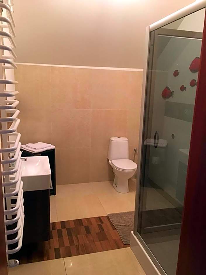 Hotel i Restauracja Jan