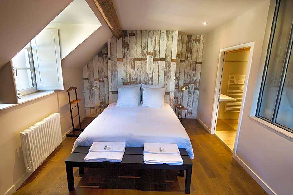 Le Comptoir du Voyageur