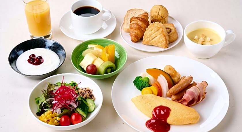 Asakusa Tobu Hotel
